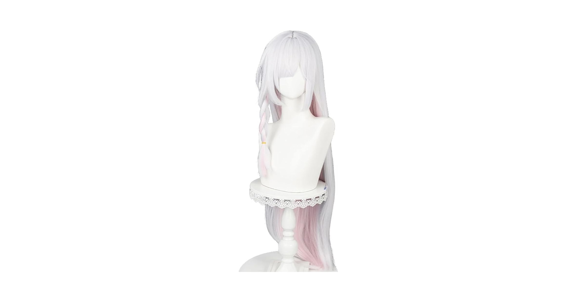 Amazon.co.jp: コスプレウィッグ プラナ A.R.O.N.A 謎の少女